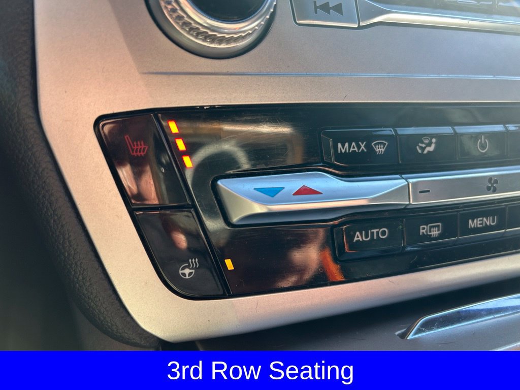 Certified 2021 Ford Explorer XLT w/ Equipment Group 202A AWD/4WD image 12