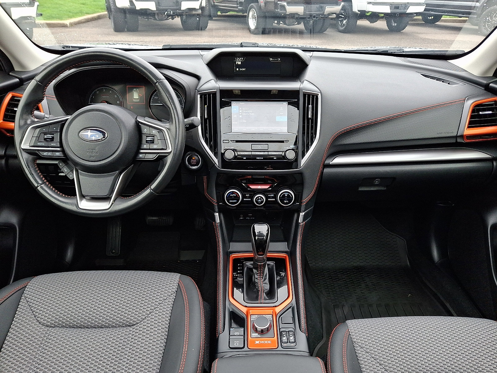 Used 2020 Subaru Forester Sport AWD/4WD image 15