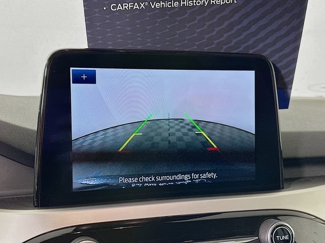 Certified 2020 Ford Escape SE image 19
