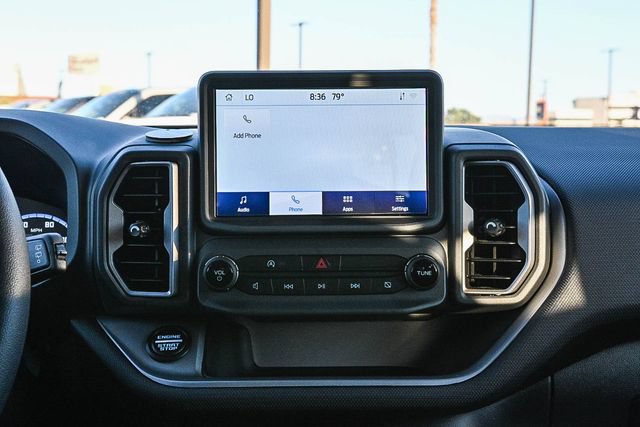 Certified 2024 Ford Bronco Sport Big Bend AWD/4WD image 15