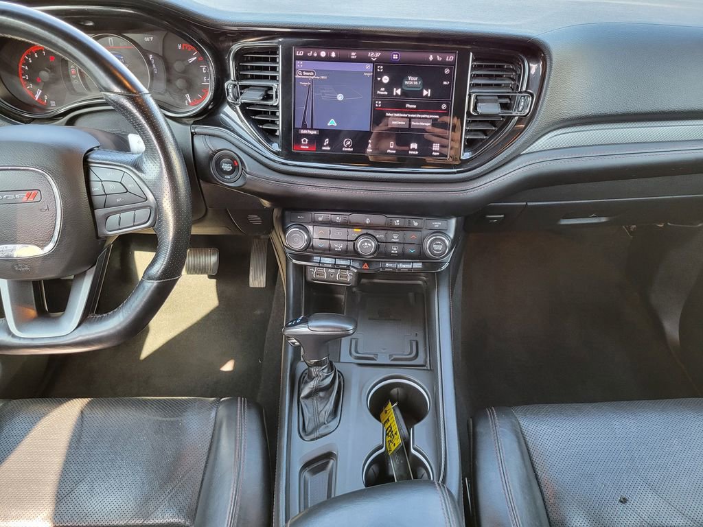 Used 2022 Dodge Durango R/T image 21