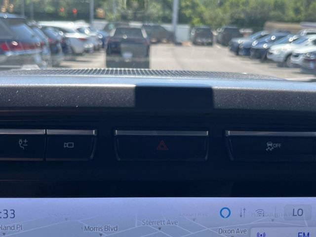 Certified 2024 Ford F150 XLT w/ Mobile Office Package AWD/4WD image 32