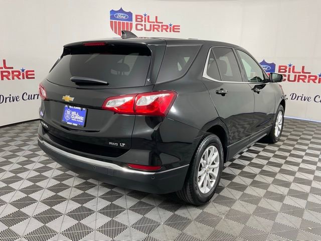 Used 2019 Chevrolet Equinox LT image 5