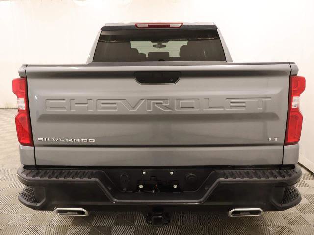 Used 2020 Chevrolet Silverado 1500 LT Trail Boss w/ Convenience Package image 15