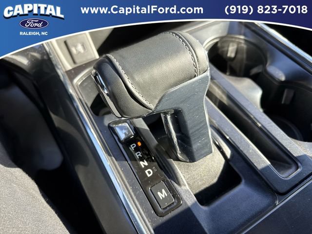 Certified 2022 Ford F150 XLT w/ Equipment Group 302A High image 29