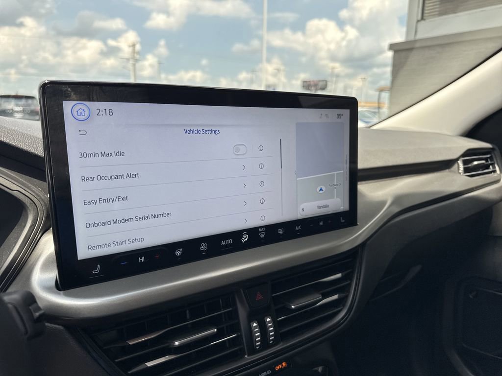 Certified 2023 Ford Escape Active w/ Tech Pack #2 image 21