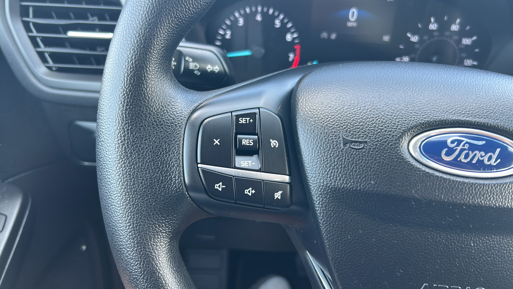 Certified 2020 Ford Escape SE AWD/4WD image 15