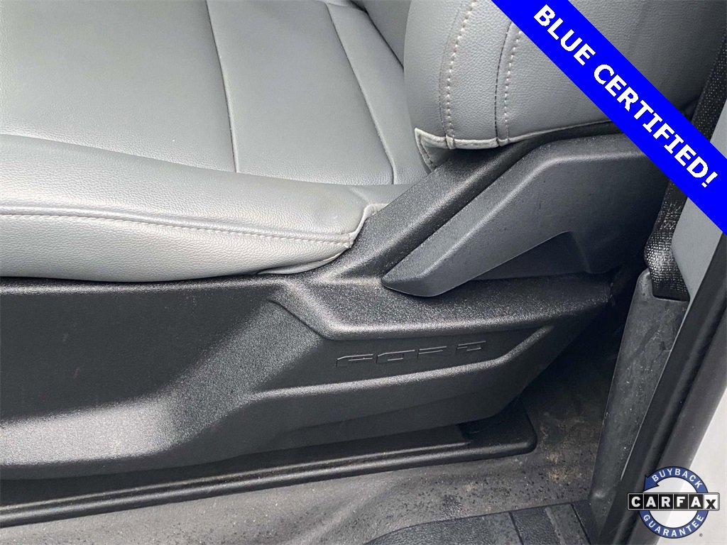 Certified 2021 Ford F150 XL w/ Equipment Group 101A High image 14