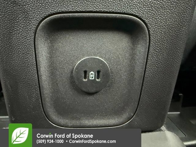 Certified 2025 Ford Bronco Sport Big Bend w/ Convenience Package AWD/4WD image 14
