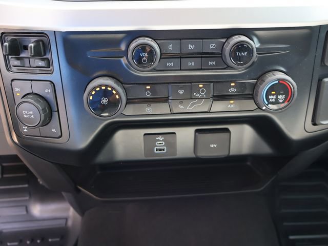 Certified 2024 Ford F250 XL w/ STX Appearance Package AWD/4WD image 29