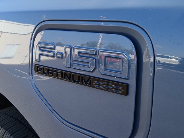 Certified 2023 Ford F150 Lightning Platinum AWD/4WD image 25