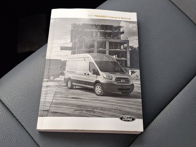 Certified 2017 Ford Transit 350 XL RWD image 24
