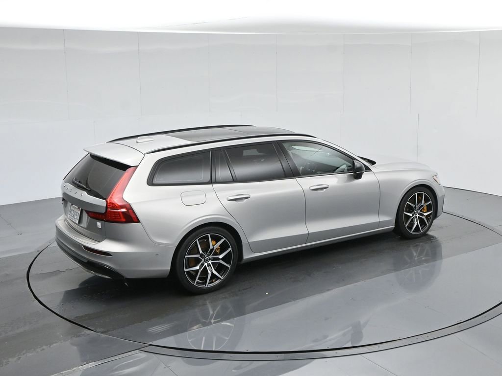 Used 2024 Volvo V60 T8 Polestar w/ Protection Package Premier image 47