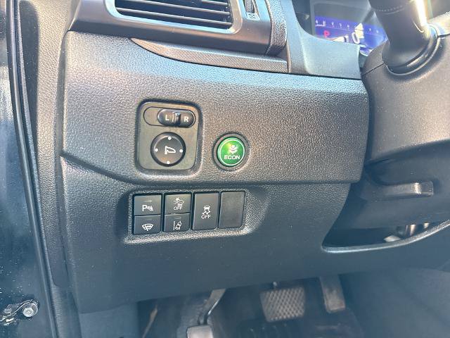 Used 2023 Honda Passport TrailSport image 18