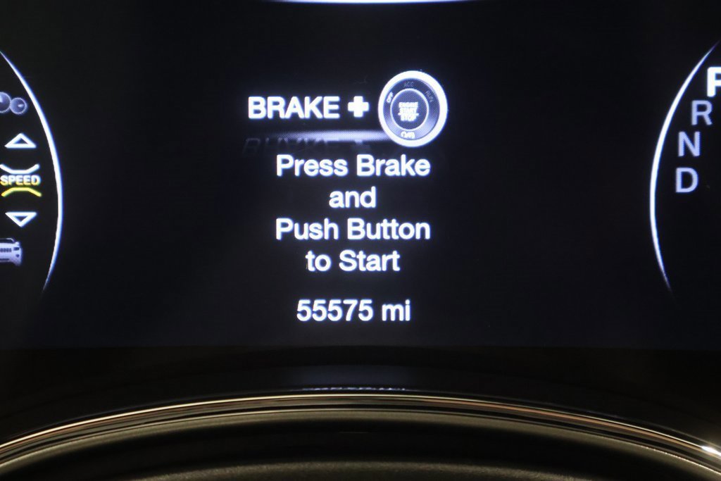 Used 2020 Jeep Grand Cherokee Limited image 27