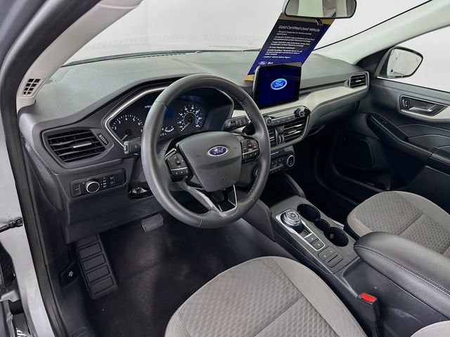 Certified 2022 Ford Escape SE w/ Convenience Package image 16