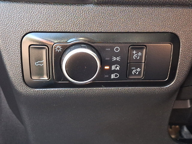 Certified 2025 Ford Bronco Sport Big Bend AWD/4WD image 27
