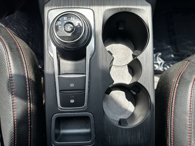 Certified 2023 Ford Escape ST-Line Elite w/ Premium Technology Package AWD/4WD image 26