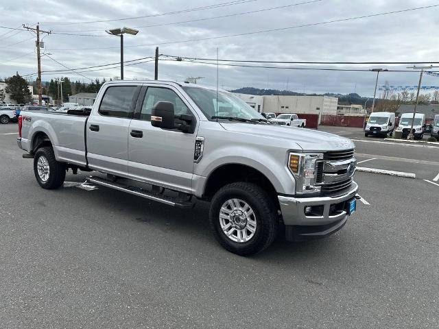 Certified 2019 Ford F250 XLT w/ XLT Value Package image 9