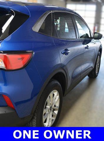 Certified 2022 Ford Escape SE w/ Convenience Package image 7
