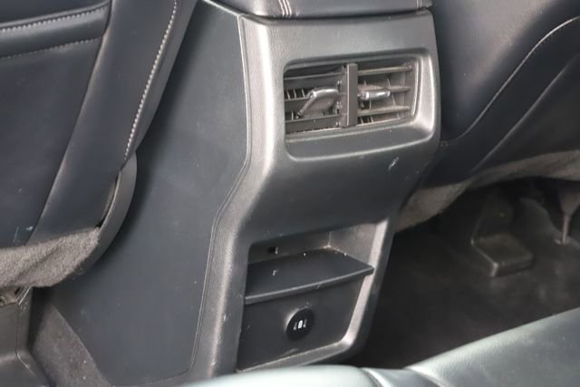 Certified 2023 Ford Edge SEL AWD/4WD image 15