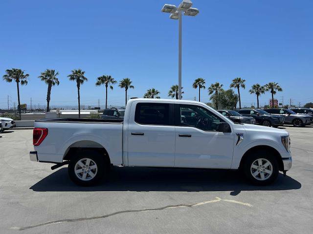 Certified 2023 Ford F150 XLT image 7