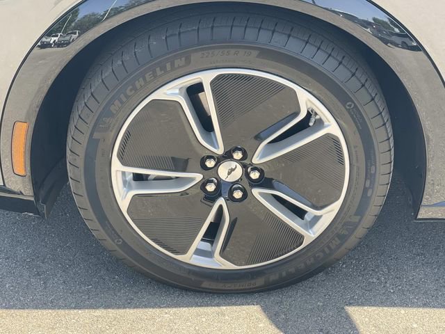 Certified 2023 Ford Mustang Mach-E Premium AWD/4WD image 38