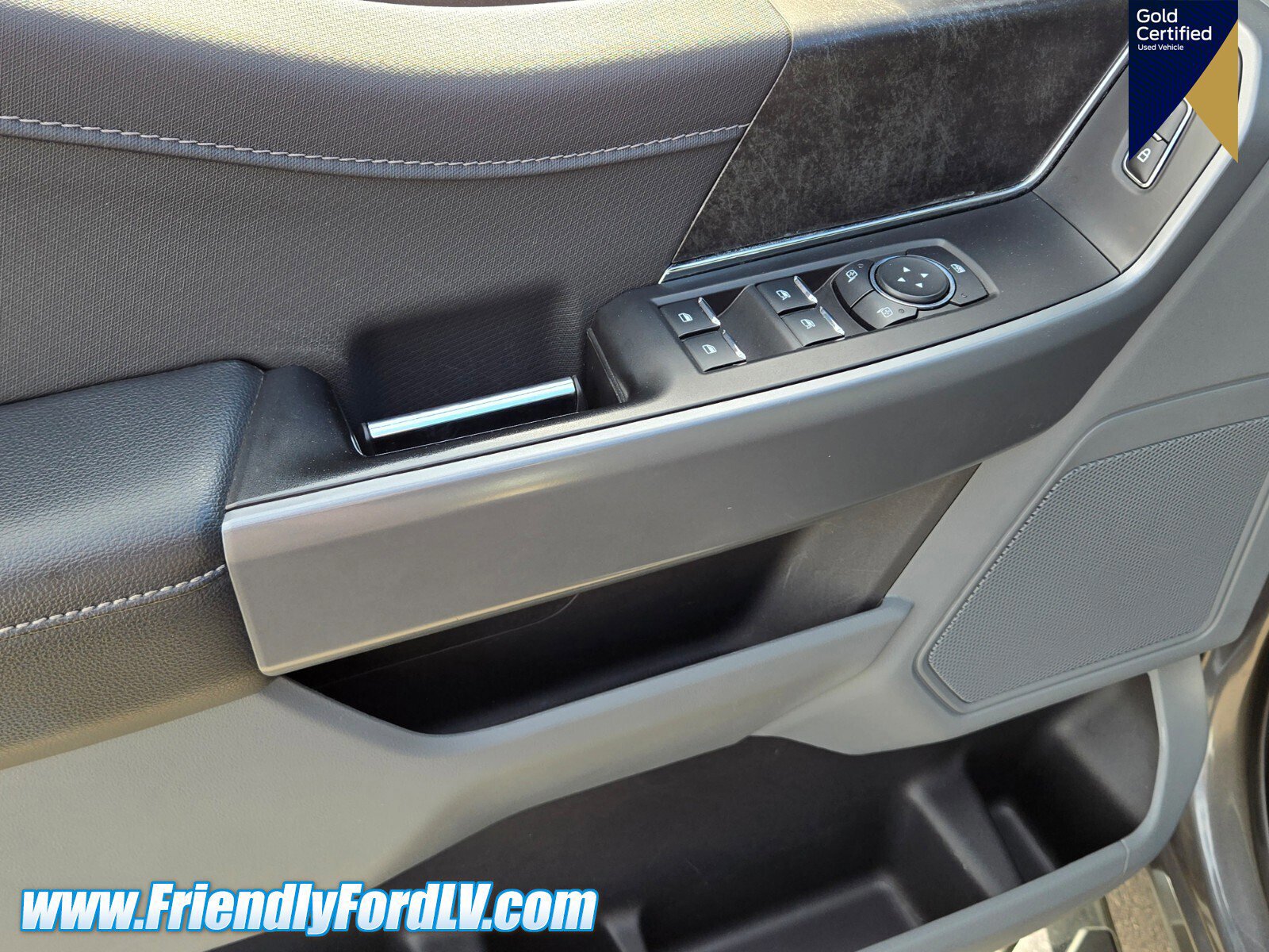 Certified 2023 Ford F150 Lariat image 17