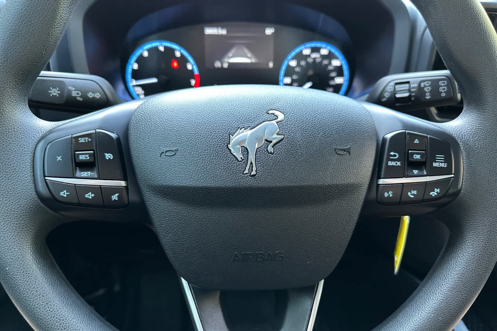Certified 2022 Ford Bronco Sport AWD/4WD image 22