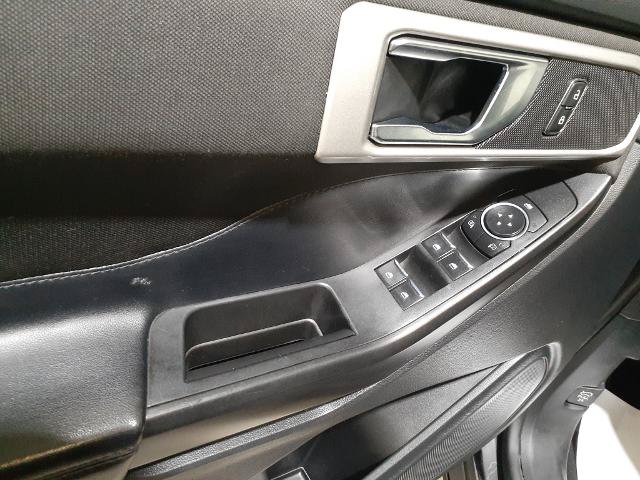 Certified 2020 Ford Explorer XLT AWD/4WD image 11