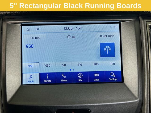 Certified 2022 Ford Ranger XLT w/ Equipment Group 302A High image 26