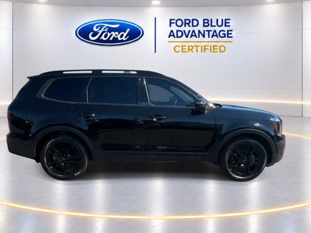 Used 2024 Kia Telluride SX X-Line AWD/4WD image 10