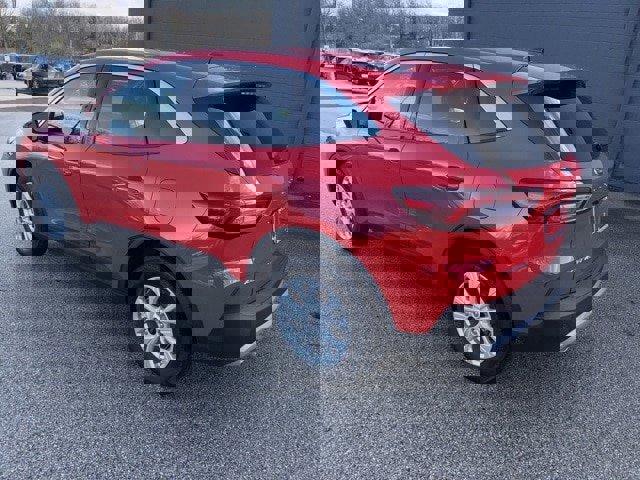 Certified 2024 Ford Escape Active w/ Cold Weather Package image 19