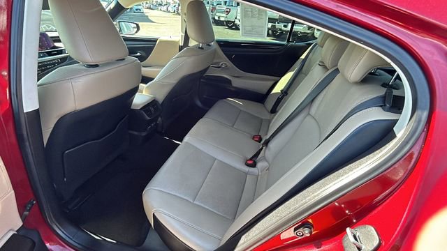 Used 2019 Lexus ES 350 350 Luxury image 15