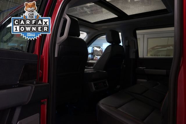 Certified 2024 Ford F250 Lariat w/ Lariat Ultimate Package image 29