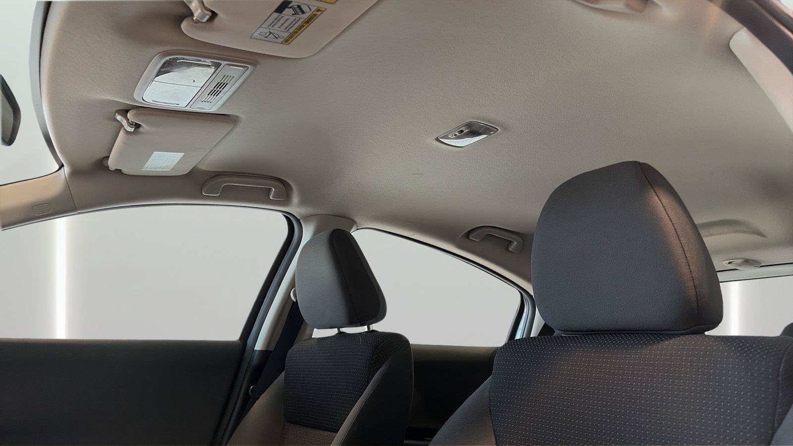 Used 2022 Honda HR-V LX image 16