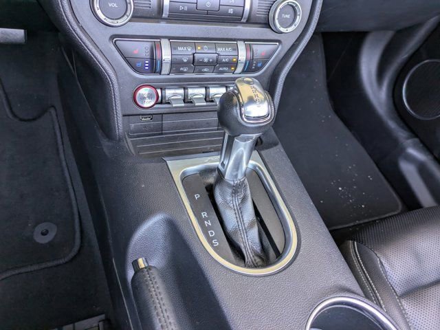 Certified 2021 Ford Mustang Premium image 17