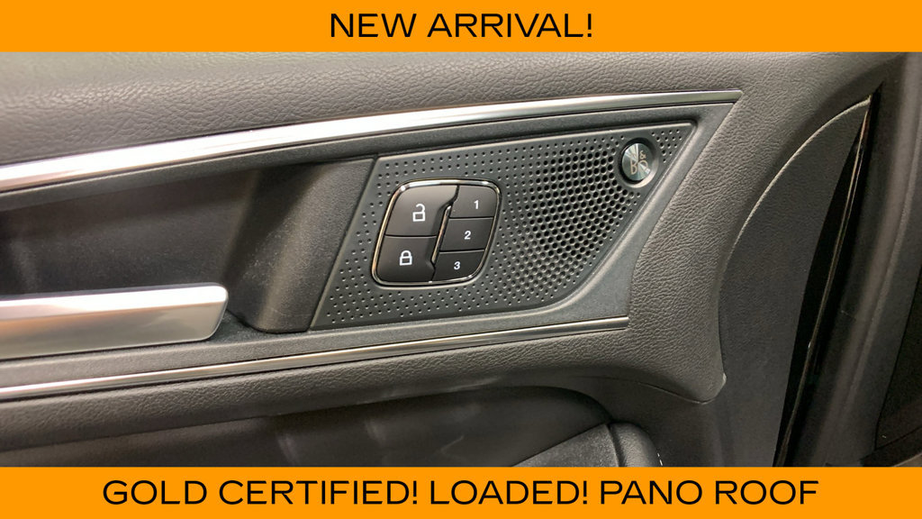 Certified 2024 Ford Edge Titanium AWD/4WD image 28