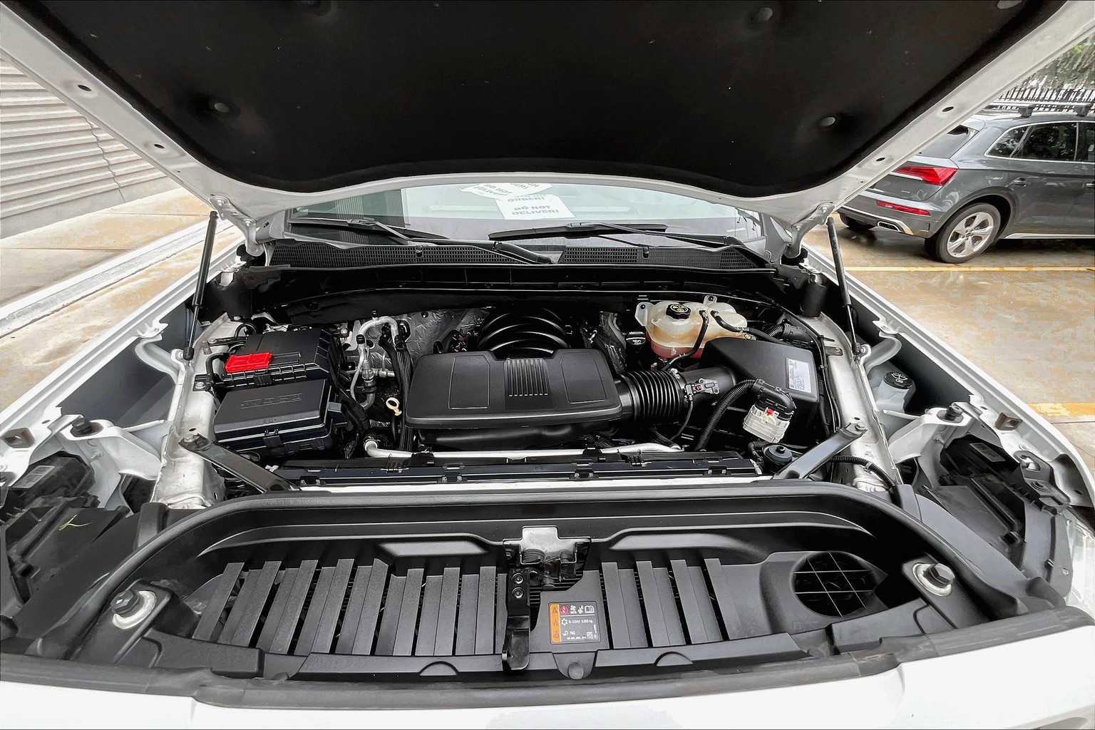 Used 2021 GMC Sierra 1500 Elevation image 28