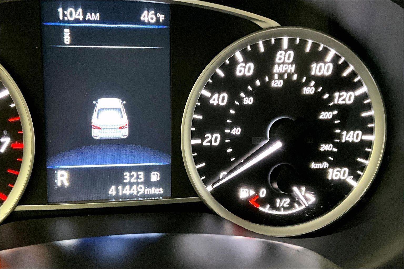 Used 2019 Nissan Sentra SV image 19