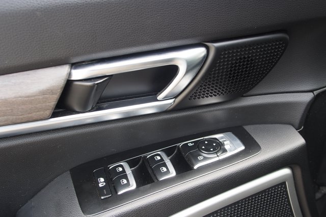 Used 2022 Kia Telluride EX w/ EX Premium Package FWD image 25