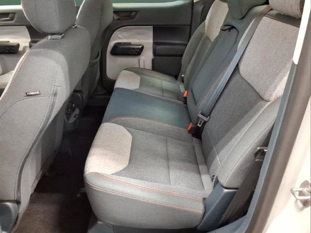 Certified 2024 Ford Maverick XLT w/ XLT Luxury Package FWD image 10