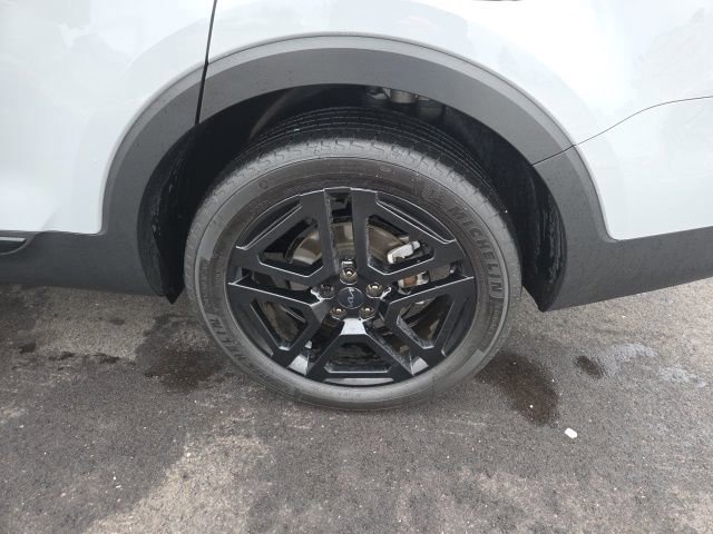 Used 2025 Kia Telluride SX Prestige X-Line image 18