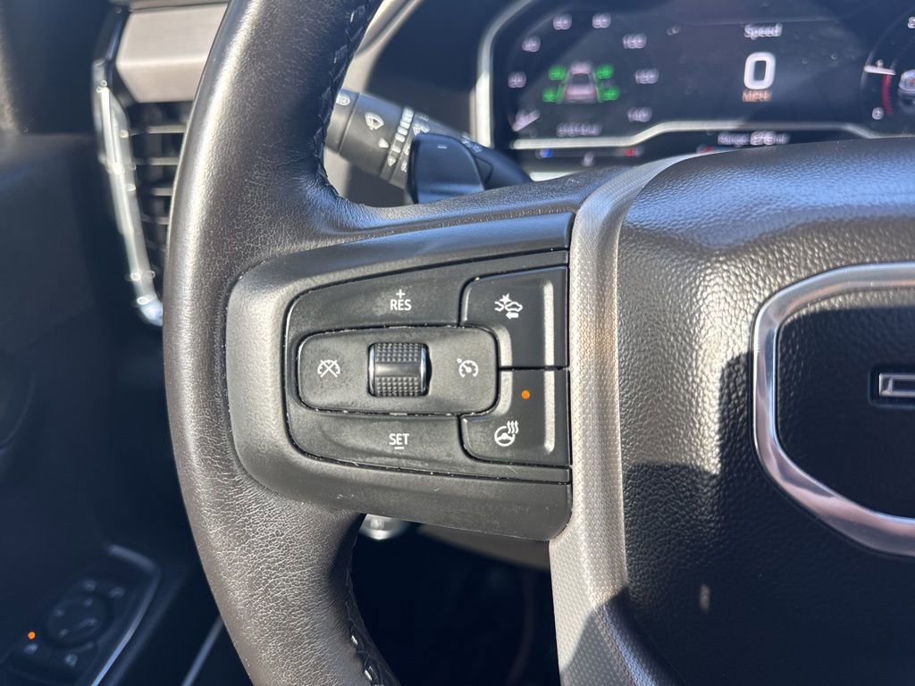 Used 2022 GMC Sierra 1500 Denali image 26