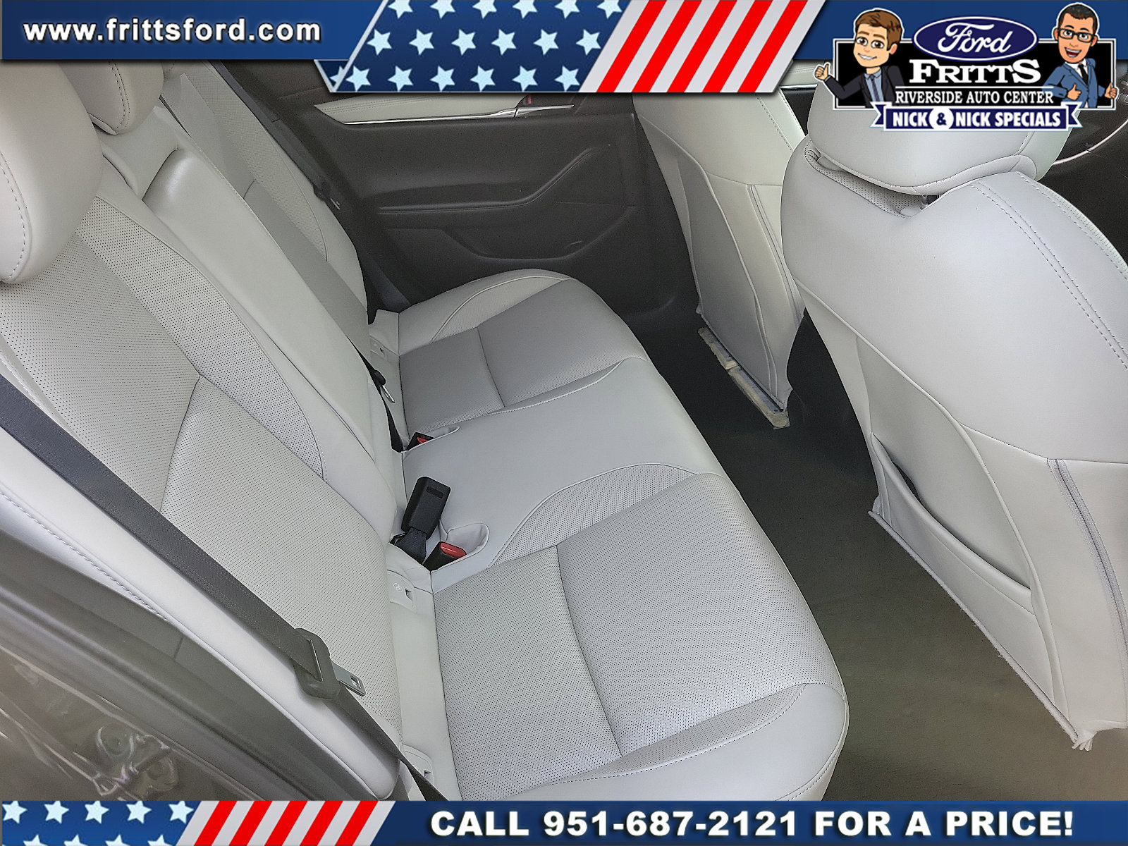 Used 2023 MAZDA MAZDA3 s AWD/4WD image 16