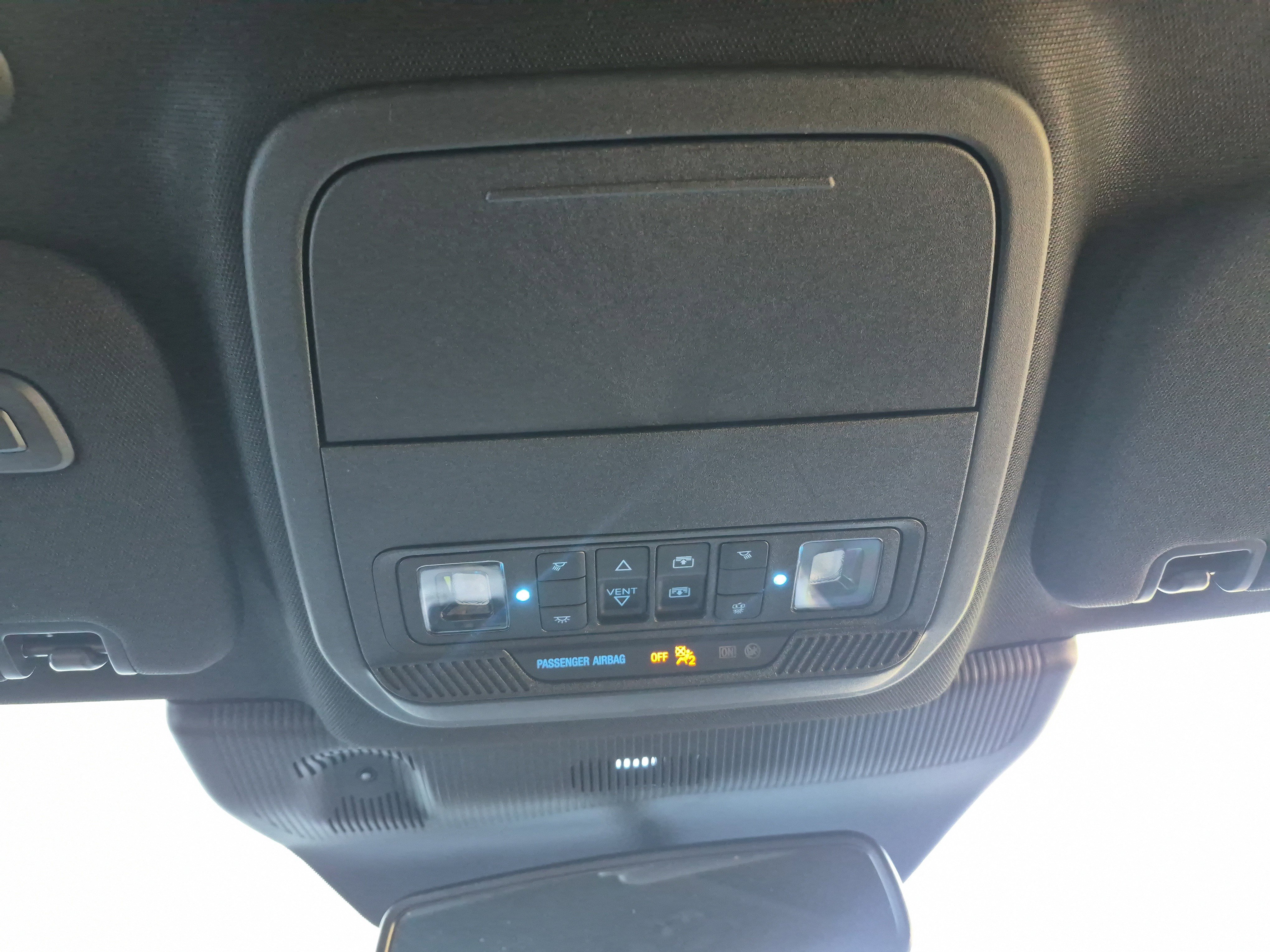 Certified 2025 Ford Explorer ST w/ Sun And Sound Package AWD/4WD image 40