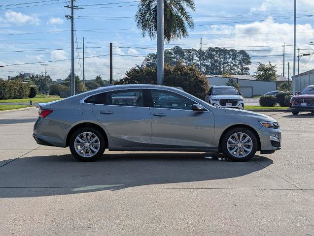 Used 2025 Chevrolet Malibu LT FWD image 8