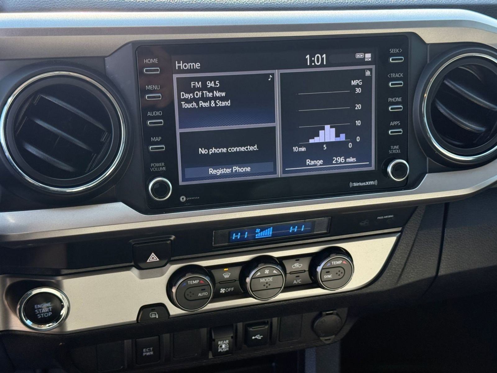 Used 2023 Toyota Tacoma SR5 image 24