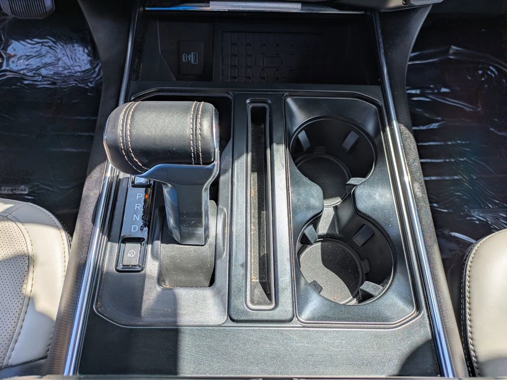 Certified 2023 Ford F150 Lightning Platinum image 17