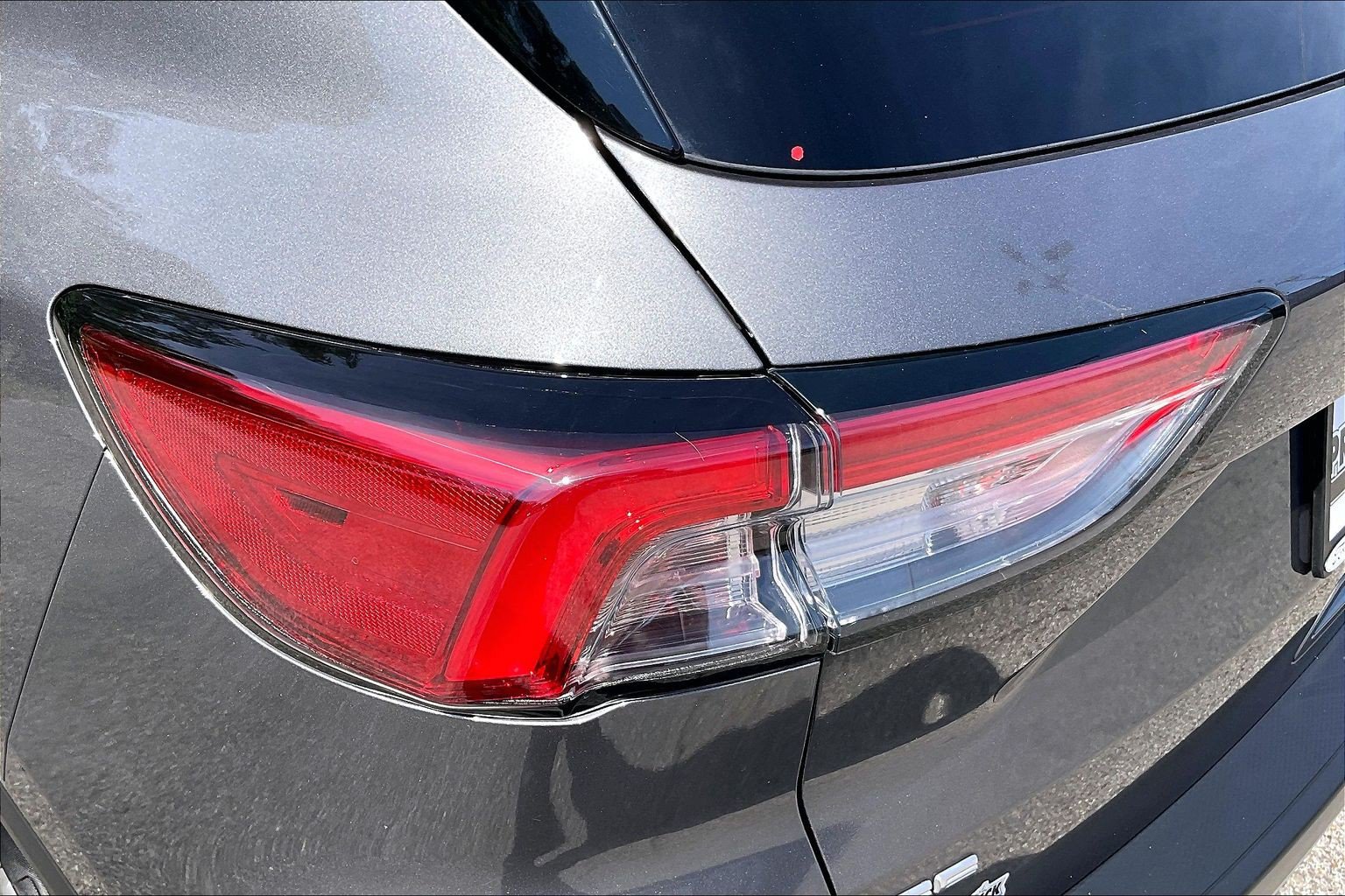 Certified 2021 Ford Escape SE AWD/4WD image 30
